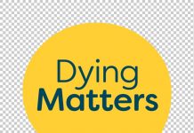 Dying Matters Awareness Week 10-16 Μay 2021