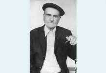 Αρκόντοι τζιαι φτωσιοί