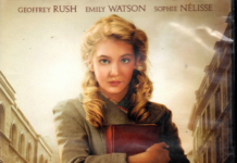 «Η κλέφτρα βιβλίων», η ταινία